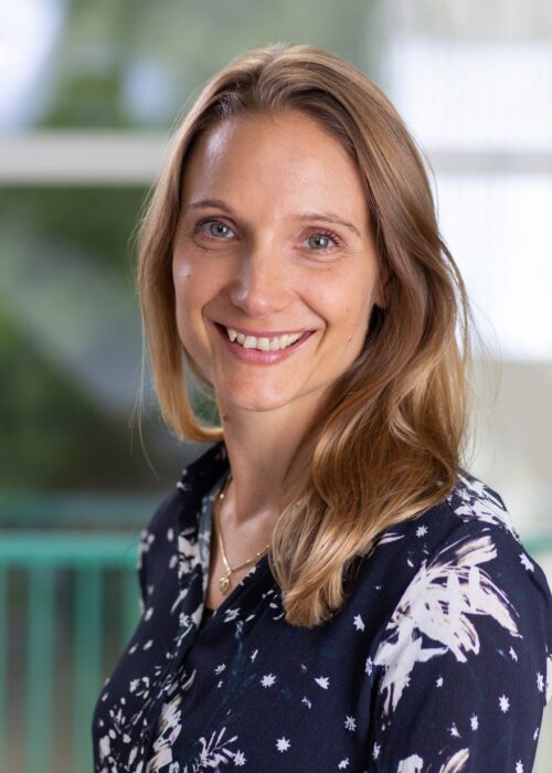 Heidi Graff Heidi Graff medarbejder i Dansk Centr for Hjernerystelse